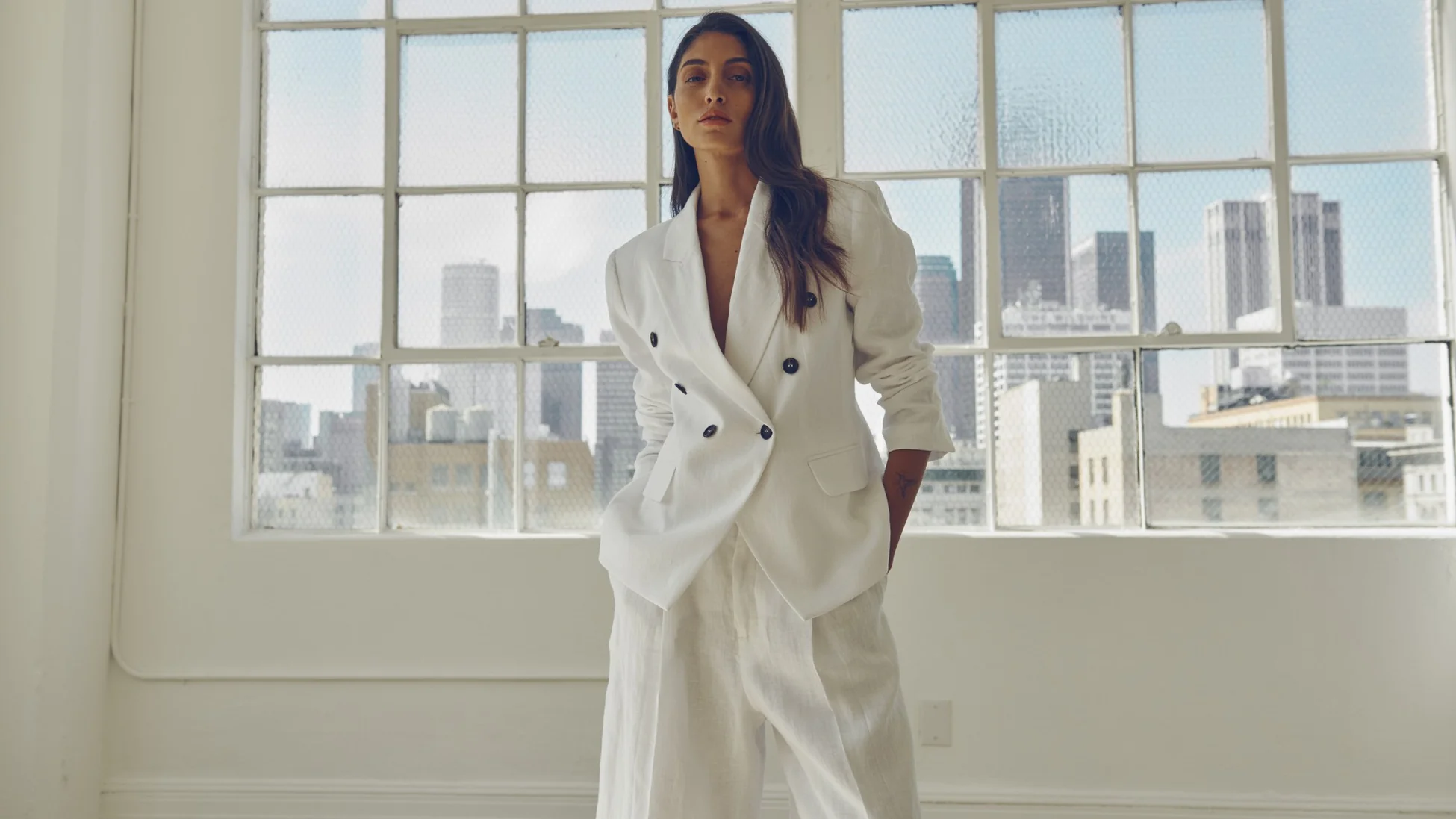 Timeless Elegance for Modern Icons